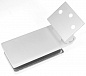 Петля HAG ID-131 CP - хром полированный